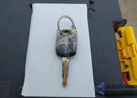 2007 Lincoln Town Car Signature from USA, damaged, VIN 1LNHM81W77Y624474